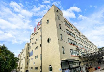 Китай Quanzhou Zhengda Daily Use Commodity Co., LTD Профиль компании