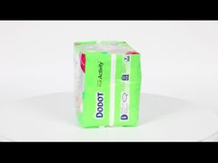 Устранимый ворсистый младенца