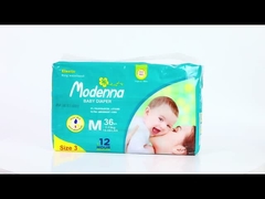 Пеленки младенца Modenna