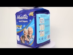 Китайская фабрика прямая продажа одноразовых подгузников для инконтиненции взрослых