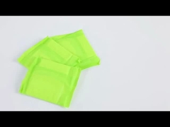 Женская гигиена одноразовая менструальная прокладка на заказ хлопка санитарная салфетка