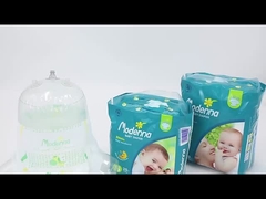 Моденный детский подгузник