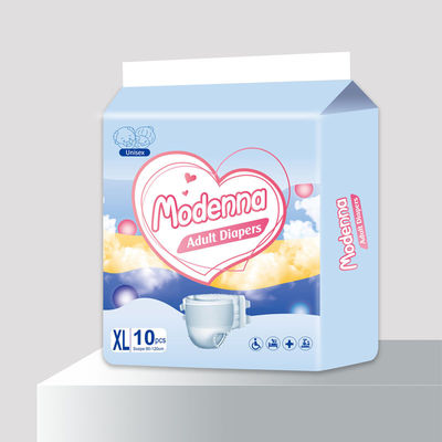Хорошая цена. Пеленки Absorbency OEM нижнее белье супер устранимой взрослой Unisex для старших людей онлайн