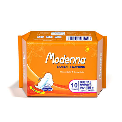 Хорошая цена. Пусковая площадка солнечного хлопка женщин менструальная подогнала устранимый супер Absorbency онлайн