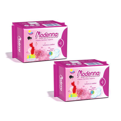 Хорошая цена. Салфетки дамы Хлопка санитарные ультра утончают мягкие Biodegradable санитарные полотенца онлайн