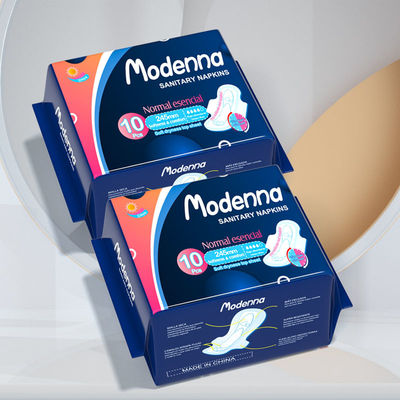 Хорошая цена. Качественный настройки ночного использования Супер крылья дамские подушки размер мягкий уход дамская подушка санитарные салфетки онлайн