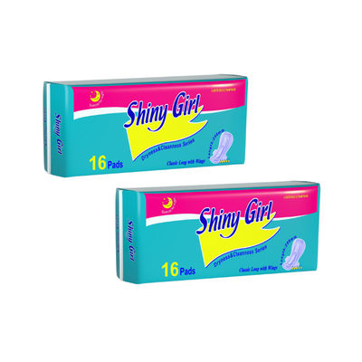 Хорошая цена. Сверхпоглощающие прямые одноразовые гигиенические салфетки для женщин девочка онлайн