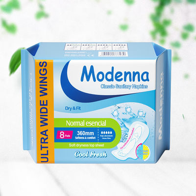 Хорошая цена. Санитарные салфетки из 100% хлопка одноразовые санитарные салфетки онлайн