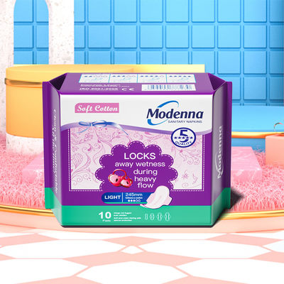 Хорошая цена. Экологически чистые 285 мм анионные санитарные салфетки отрицательные ионы материнство санитарные полотенца онлайн