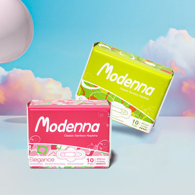 Хорошая цена. Фабричная цена Дихательные женские гигиенические салфетки Активные женские толстые гигиенические прокладки для ночного использования гигиенические салфетки онлайн