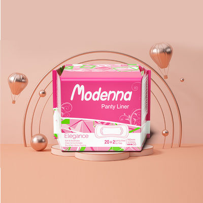 Хорошая цена. Производитель оптовая цена одноразовая ежедневная хлопчатобумажная 155 мм одноразовая подтяжка для женского использования онлайн