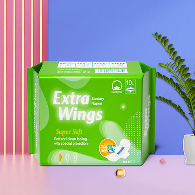 Хорошая цена. Оптовая торговля одноразовыми деревянными целлюлозными гигиеническими прокладками частный маркировка женщины хлопчатобумажные гигиенические салфетки поставщики онлайн