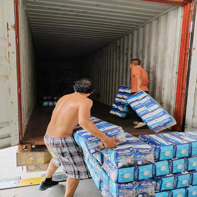 Хорошая цена. Бесплатный образец оптом Дешевый Супер толстые Пожилые хлопчатобумажные брюки Подгузники Инконтиненция Взрослые одноразовые подгузники онлайн