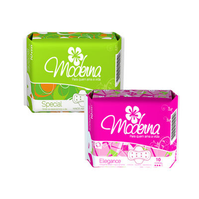 Хорошая цена. Высокопоглощающие одноразовые суперпоглощающие анионы Чистый хлопок Дешевые гигиенические прокладки для женщин онлайн