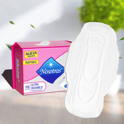 Хорошая цена. Maix Дешевая цена Женщины Здравоохранение Санитарная салфетка 240 мм/245 мм/280 мм/320 мм онлайн