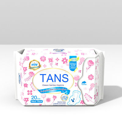 Хорошая цена. Женщины Бренд Анион Санитарные салфетки Женщины Полотенцы Частный маркированный органический хлопок одноразовые санитарные полотна для женщин онлайн
