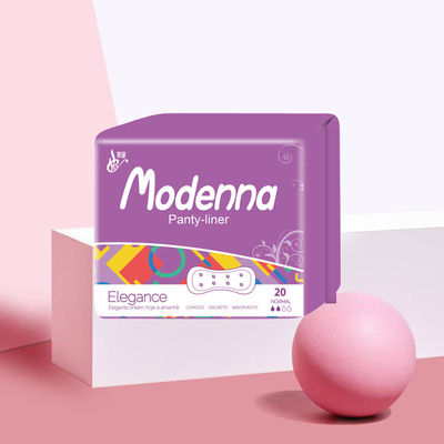 Хорошая цена. Фабрика прямая оптовая поставка OEM на заказ Размер 155 мм 180 мм Санитарная трусика подкладка с анионами онлайн