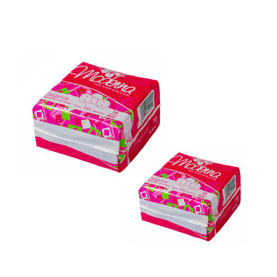 Хорошая цена. Сверхмягкая поверхность сверхтонкая ежедневная одноразовая гигиеническая прокладка для женщин онлайн