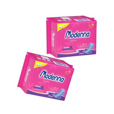 Хорошая цена. Ультрапоглощающие защитные одноразовые санитарные салфетки белые онлайн