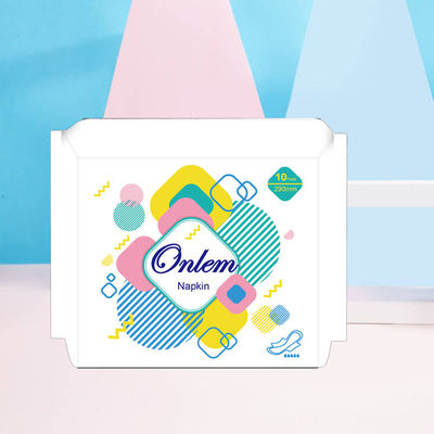 Хорошая цена. Оптовая продажа индивидуально упакованных гигиенических прокладки 100% биоразлагаемые органические гигиенические прокладки онлайн