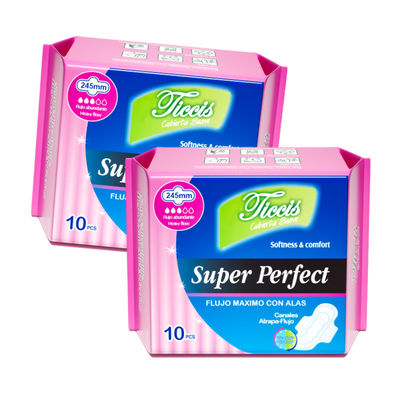 Хорошая цена. Персонализированные санитарные салфетки из хлопка онлайн