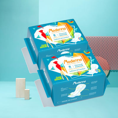 Хорошая цена. Ультратонкие женские подушки с крыльями для женщин онлайн