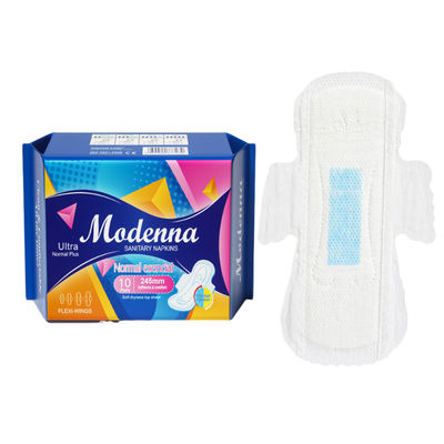 Хорошая цена. OEM Factory Wholesale Breathable Disposable Ladies Sanitary Pad Thin Customized Cozy Girls Anion Санитарные салфетки онлайн