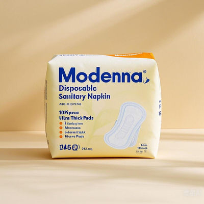 Хорошая цена. Сверхплотный одноразовый санитарный салфетка с высокой проницаемостью онлайн