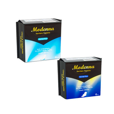 Хорошая цена. Специализированная санитарная салфетка с ароматами для женщин из импортированной мякоти онлайн