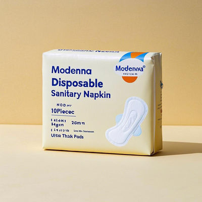 Хорошая цена. Пахта Удобный ночной санитарный салфетка 290 мм Леди салфетка онлайн