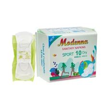 Хорошая цена. Гигиенический салфетка одноразового использования для ваших потребностей клиентов онлайн