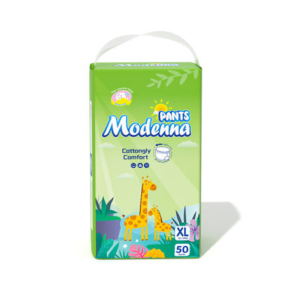 Хорошая цена. Удобные детские одноразовые подгузники с индикатором влажности онлайн