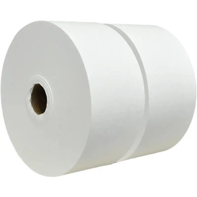 Хорошая цена. Дихательный пояс ребенок подгузники женщины прокладки сырье Ламинированные нетканые ткани рулон в простом узоре или окрашенные стили онлайн