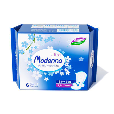 Хорошая цена. Горячая продажа Женщины Пахта Санитарные салфетки Пад оптом Супер абсорбирующие Дышащие Санитарные салфетки онлайн