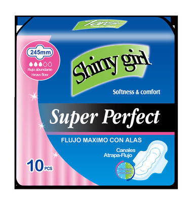 Хорошая цена. Прямоугольные одноразовые женские прокладки без запаха, одноразовые и удобные онлайн