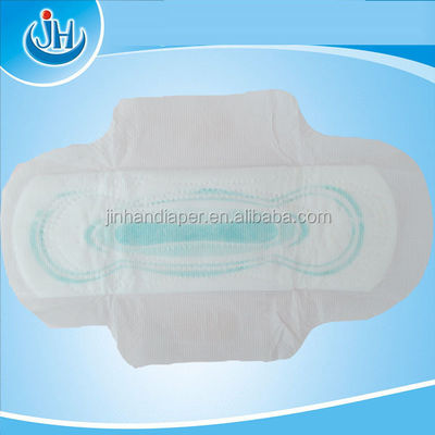 Хорошая цена. Regular Disposable Sanitary Napkin Made of Soft and Absorbent Cotton Material онлайн
