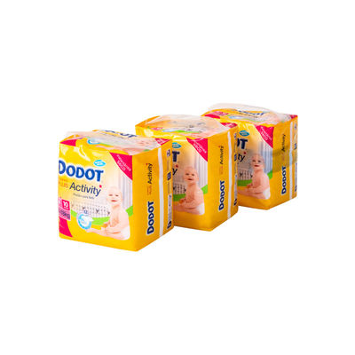 Хорошая цена. Изготовлять ворсистых пеленки Bebek Bezi OEM DODOT укладывает пеленку младенца пеленок Bebe оптовую высококачественную устранимую онлайн