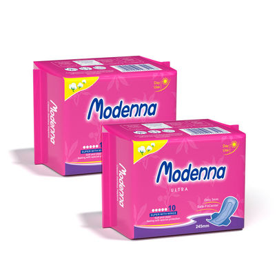 Хорошая цена. Период женщин OEM прокладывает высокий Absorbency бамбуковые менструальные пусковые площадки применяют обложку к дружелюбному онлайн