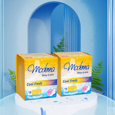 Хорошая цена. Экологически чистые одноразовые санитарные полотенца органический хлопок женские подкладки женские санитарные салфетки онлайн