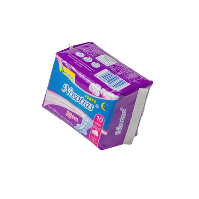 Женская менструальная подушка оптом Feel Free Ультратонкая санитарная салфетка 240 мм