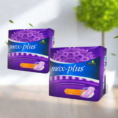 Хорошая цена. Пахта Санитарная салфетка Lady Pad Производитель Оптовая цена OEM Марка с чипом Anion онлайн