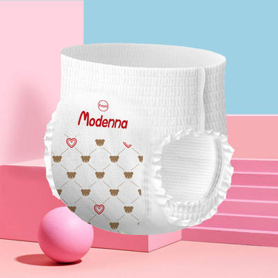 Хорошая цена. 2025 класс одноразовый малыш Nappy высокая абсорбция подтягивающий тренировочный подгузник XXL размер США пухлости ЯПАНИЯ SAP онлайн