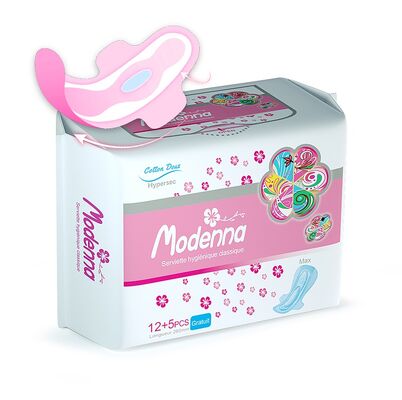 Хорошая цена. OEM Production and Wholesale of Various Sanitary Napkins Types of Sanitary Pads Custom Sanitary Napkins онлайн