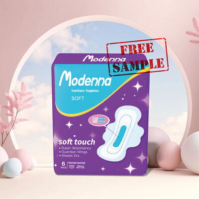 Хорошая цена. 360 Degree Leak Free Breathable Cotton Night Use Disposable Sanitary Napkins Ultra Thin Extra Long 290mm for Maximum Comfort онлайн