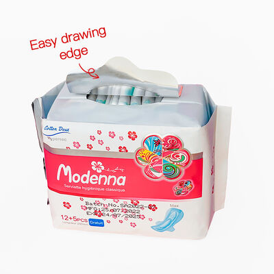 Хорошая цена. Brand Name Sanitary Pads Manufacturer Super Thick Pads for Women  Disposable Sanitary Napkins онлайн