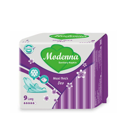 Хорошая цена. Eco-Friendly 100%  Cotton Sanitary Pads Natural Organic Disposable Sanitary Napkins to Iraq онлайн