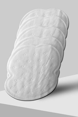 Хорошая цена. Индивидуальная упаковка одноразовая санитарная салфетка, предназначенная для женщин менструального возраста, из нетканой ткани онлайн